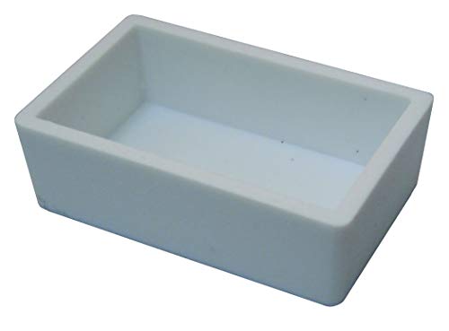 Whiskey Painters Empty, Replacement, Full Pans with Magnets - Travel Plein air Artist Bijou Box- Great for Customizing Your Own Palette (12 Pieces) Fits in Most Brands of Metal Watercolor Boxes