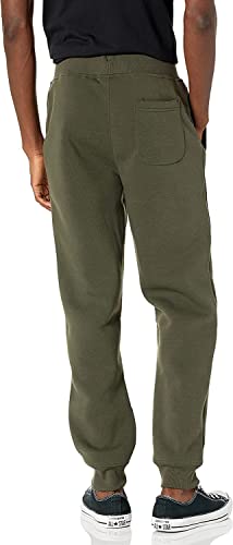 Image of Southpole Mens 1570 Basic Active Fleece Jogger Sweatpants