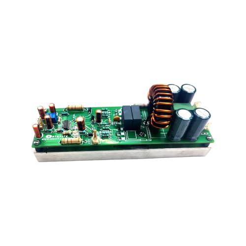 Image of Generic Elexify IRS2092 Class D 1000W Amplifier Board