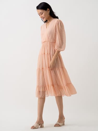 Image of AASK Dress for Women|one Piece for Women|Dresses for Women|Kurta for Women Dress for Women|Tops for Women|Dresses for Women|Women top|Kurta Set for Women