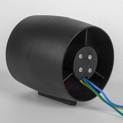 Moteur de bateau électrique de rechange pour hélice de drone