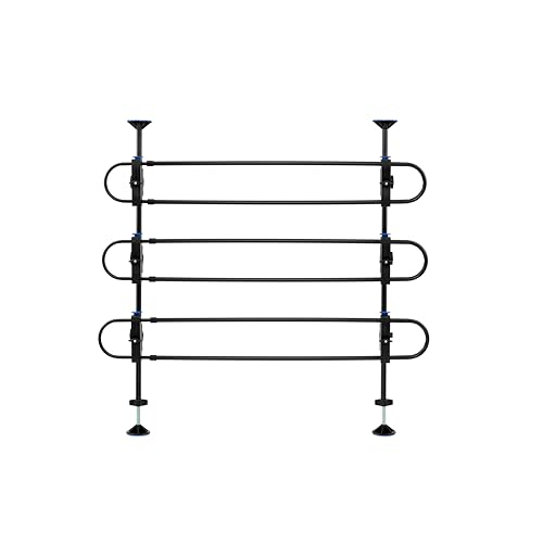 Petsafe Metall-Teiler für Hunde im Auto, passend für die meisten Autos und Minivans