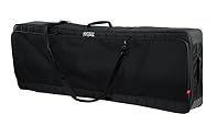 Pro-Go Ultimate Gig Bag for 76-Note Keyboard