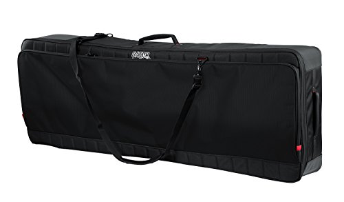 Housse clavier 76 notes Gator Cases G-PG-76 pour vos déplacements et concerts
