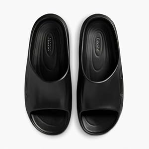 Nike Reactx Rejuven8 Slide męskie buty sportowe, czarne