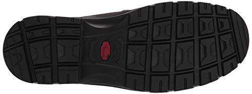 Avenger Work Boots Men's A7402 Foundation Met 6" Carbon Toe Waterproof Work Boot4