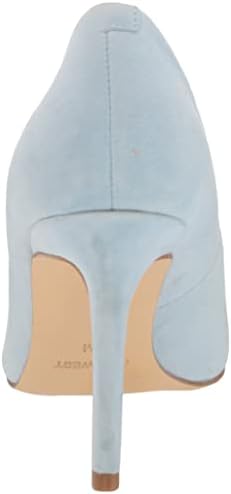 Nine West Women's Ezra Pump, Sky Blue 453, 5.5 | Image 2