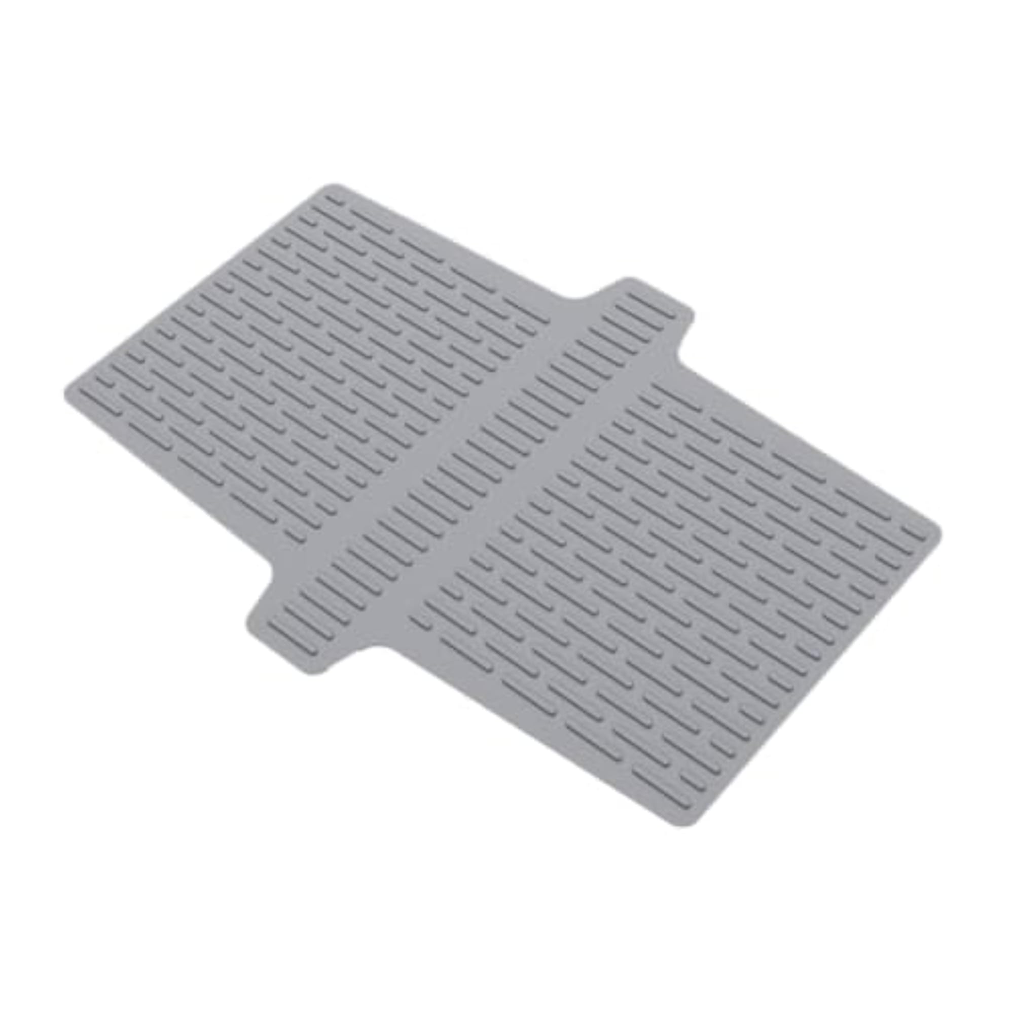 Kitchen Sink Saddle Protector Silicone Mat