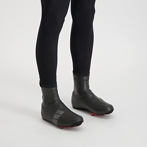 Cubrezapatos impermeables BBB Cycling BWS-04 Neopreno para ciclismo de ruta miniatura 2