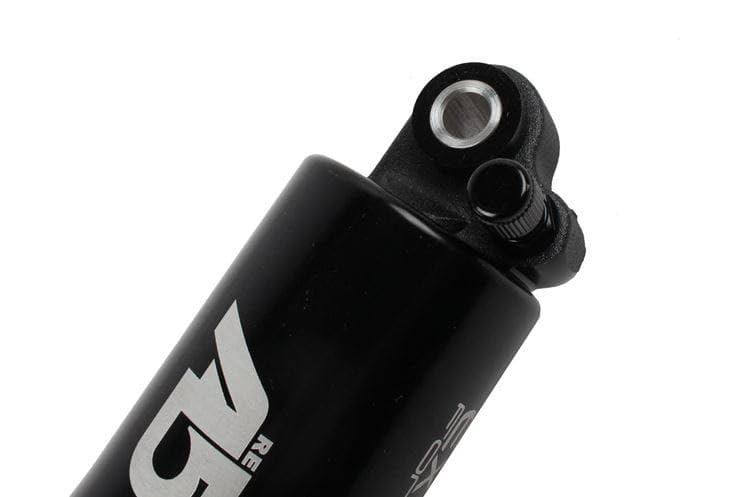 Amortyzator gazowy jednokomorowy EXA FORM A5 RE 150mm do zawieszenia przedniego Monorim M0 / M1 / MX0 / MX1 do Xiaomi M365 / PRO/PRO 2 / 1S / Essential/Ninebot Max G30 / Motus Scooty 10