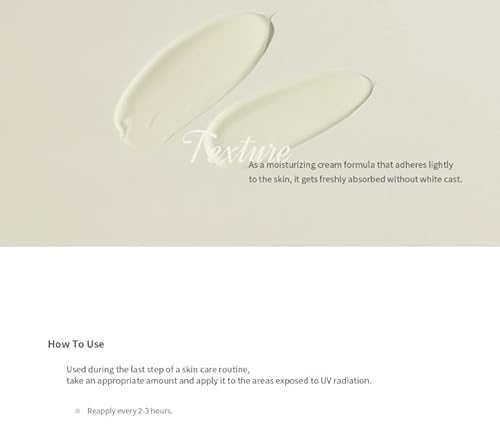 Beauty of Joseon Relief Sun Set(2pack) (50ml, 1.69fl.oz)