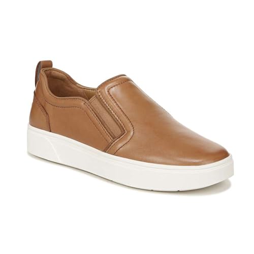 Image of Vionic Women's Sneaker Kimmie Perf- Comfortable Slip Ons that Includes a Built-in Arch Support Insole that Helps Correct Pronation and Alleviate Heel Pain Caused by Plantar Fasciitis