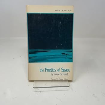 La poétique de l'espace