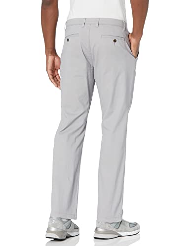 Image of Amazon Essentials Men's Straight-Fit Casual Stretch Chino Pant