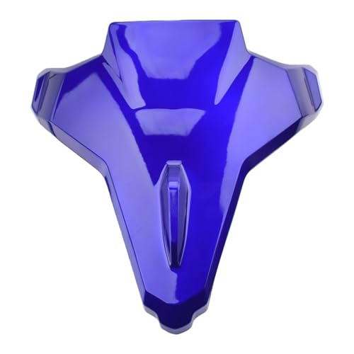 Capot de selle F900R F900XR rigide en ABS protection arrière