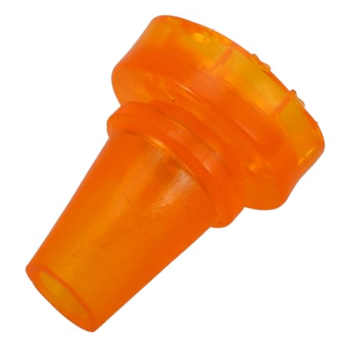 HOMOCONO Trekking Pole Tip Replacement Walking Stick Tips Non-Slip Crutch Pad Hiking Poles Protect