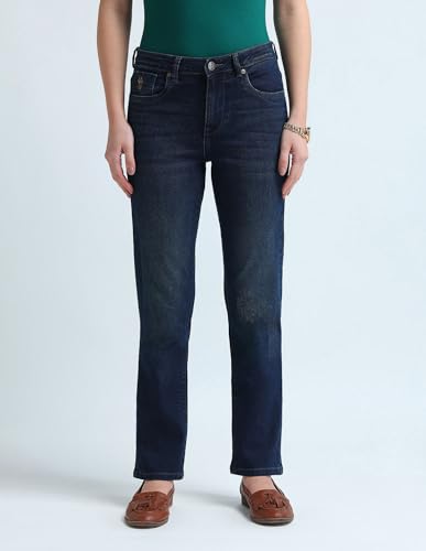 Image of U.S. Polo Assn. Women Jeans