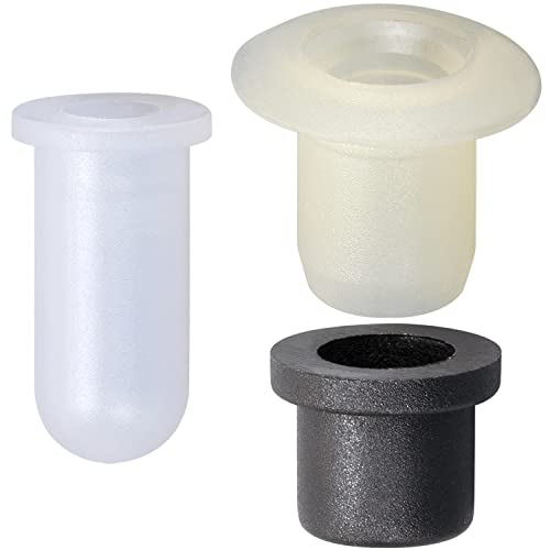 Kit de 12 piezas de ojal para emblema BMW con ajuste a presión de alta durabilidad