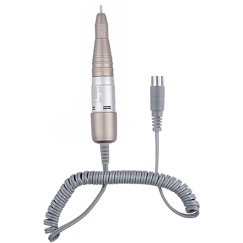 Herramienta eléctrica para manicura y pedicura OUBO miniatura 3