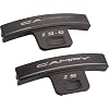 Campagnolo Componentry Front Der Alignment Tool for (1 x Z50 and 1 x Z52/Z53), UT-FD120