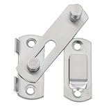 Zoom IMG-2 sayayo serratura porta chiavistello piccolo Zoom IMG-2 sayayo serratura porta chiavistello piccolo