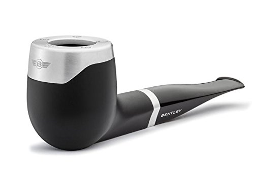 bentley pipe tobacco Lifestyle-Ambiente Bentley pipe Steel Work Classic incl. tasting blade :  Amazon.nl: Health & Personal Care
