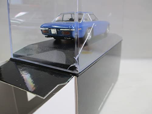 Amazon | 1/43 ミニチャンプス ランボルギーニ イスレロ 1968