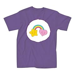 Purple Best Friend Bear