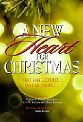 Sheet music A New Heart for Christmas - Choir Book