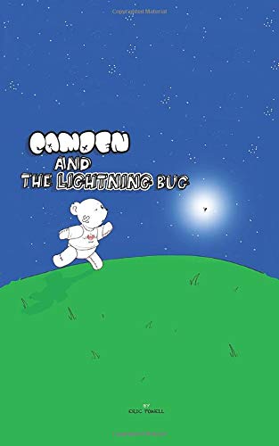 Camden And The Lightning Bug