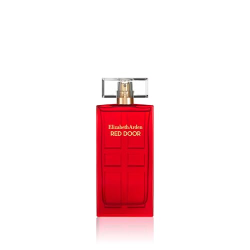 Elizabeth Arden Red Door Eau de Parfum para Mujer, Spray 50ml