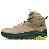 ALTRA(アルトラ) OLYMPUS 6 HIKE MID GTX Men US9.0(27.0cm) TAN