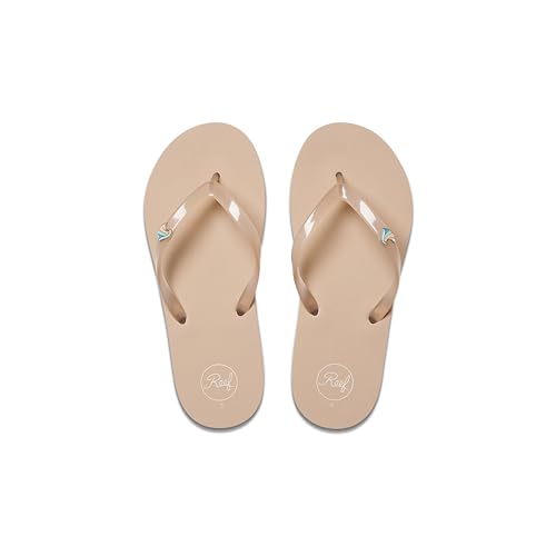 REEF Girl's Kids Charming Flip-Flop4