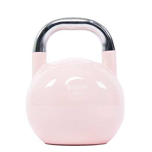 POWERT Competition Kettlebell