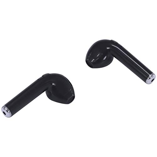 FONE DE OUVIDO BLUETOOTH EASY W1+ TWS TRUE WIRELESS - PRETO