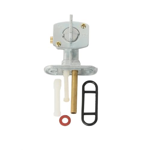 Robinet d'essence XV750 Virago soupape réservoir moto 1988-1997