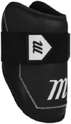 Amazon | マルーチ エルボガード ブラック mpdxeg | Marucci