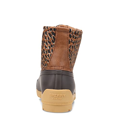 Image of Sperry unisex-child Port Boot