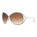 TOM FORD MIRANDA TF130 color 28F Sunglasses