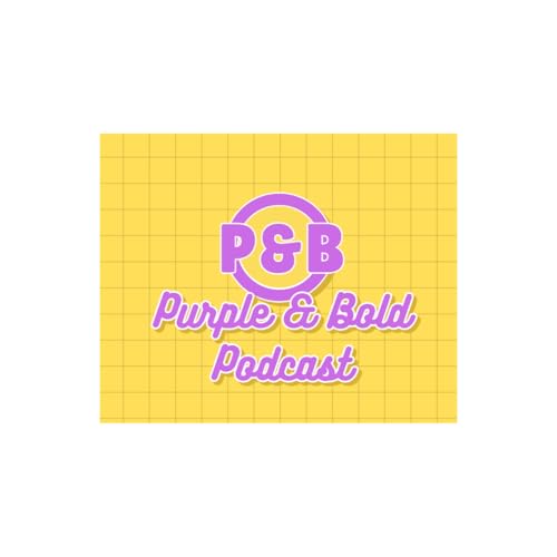 PURPLE & BOLD: JMU heads to Oregon cover art