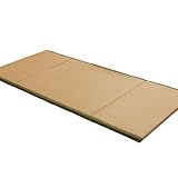 Japanische Tatami Matte,Faltbare Japanische Tatami-Matte,Japanische Bodenmatte Rattans,Faltbare Japanische Rattan-Bodenmatte,rutschfest,Atmungsaktiv,FüR Schlafzimmer,Yoga,Teestube