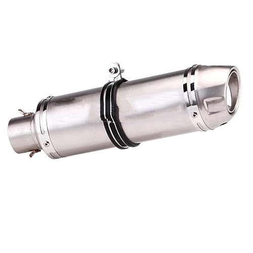 Silencieux d'échappement universel type B2 pour moto Kawasaki et Z1000