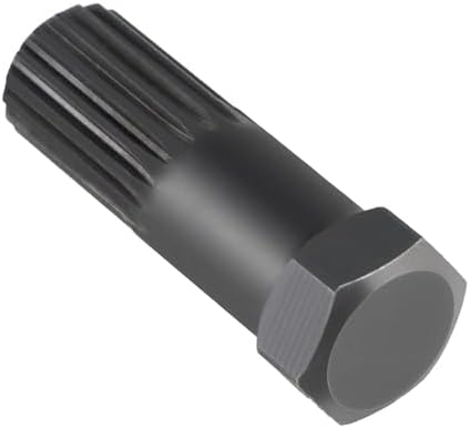 Impeller Installation Removal Spline Wrench Tool WR001 For