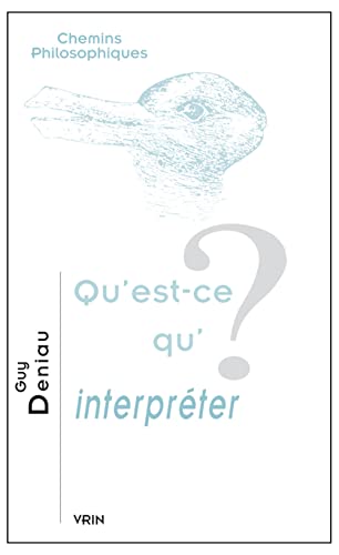 Qu'est-ce Qu'interpreter