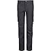Produktbild CMP Kinder Zipphose Antracite 164