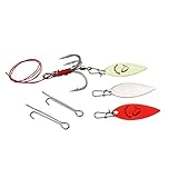 Savage Gear Cutbait Herring Stinger Kit, Größe:3/0