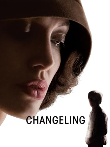  Changeling