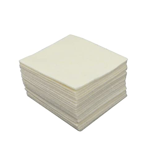 Alfombrilla para permanente cabello 20 pcs KALLORY miniatura 1