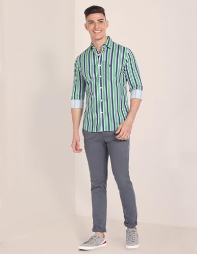Image of U.S. Polo Assn. Men Shirt