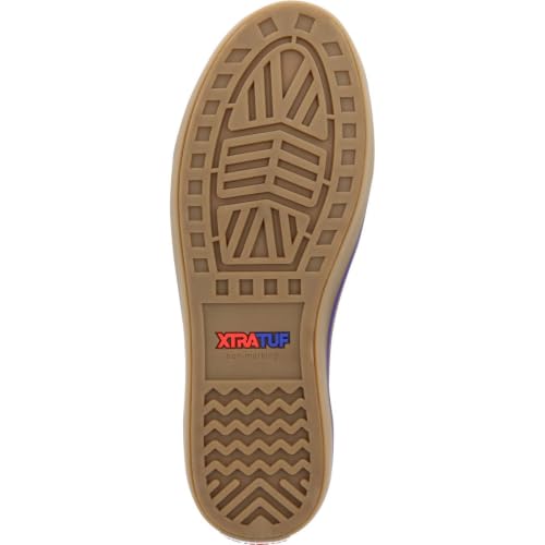Image of XTRATUF Men's Tailgate Ankle Deck Boot